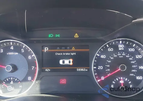 2022 Kia Forte Lxs из США, поврежденный, VIN 3KPF24AD2NE418233